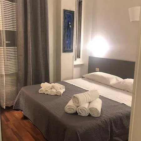 Alma Rooms Appia-2
